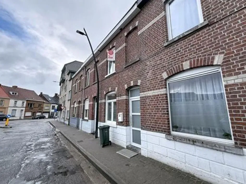 Huis in Ronse - 7674166 - Fiertelmeers 8, 9600 Ronse
