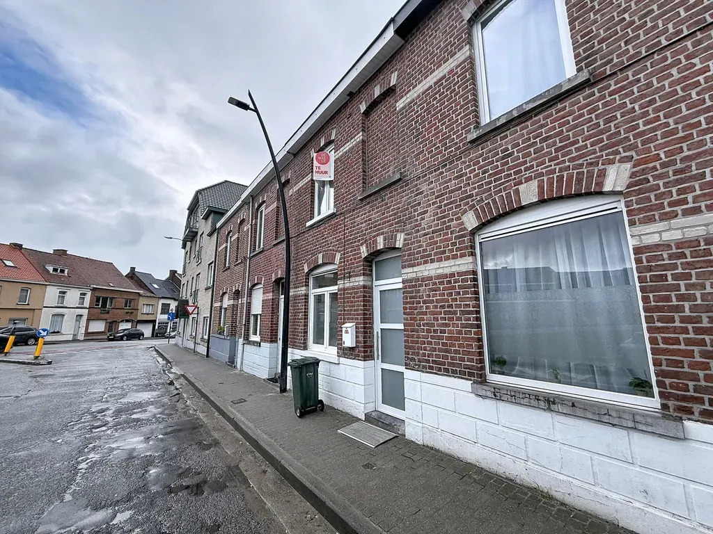 Huis in Ronse - 7674166 - Fiertelmeers 8, 9600 Ronse