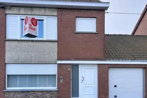  Verhuurd Rumbeke