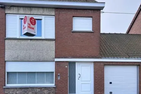  Verhuurd Rumbeke