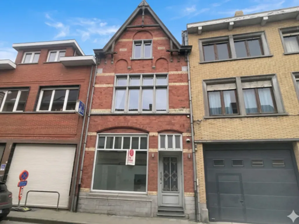 Huis in Poperinge - 7674171 - Duinkerkestraat 12 bus 0101, 8970 Poperinge