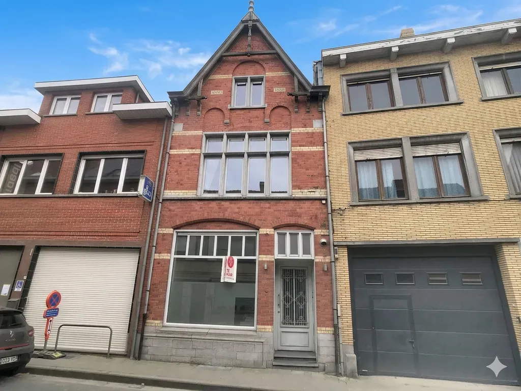 Huis in Poperinge - 7674171 - Duinkerkestraat 12 bus 0101, 8970 Poperinge