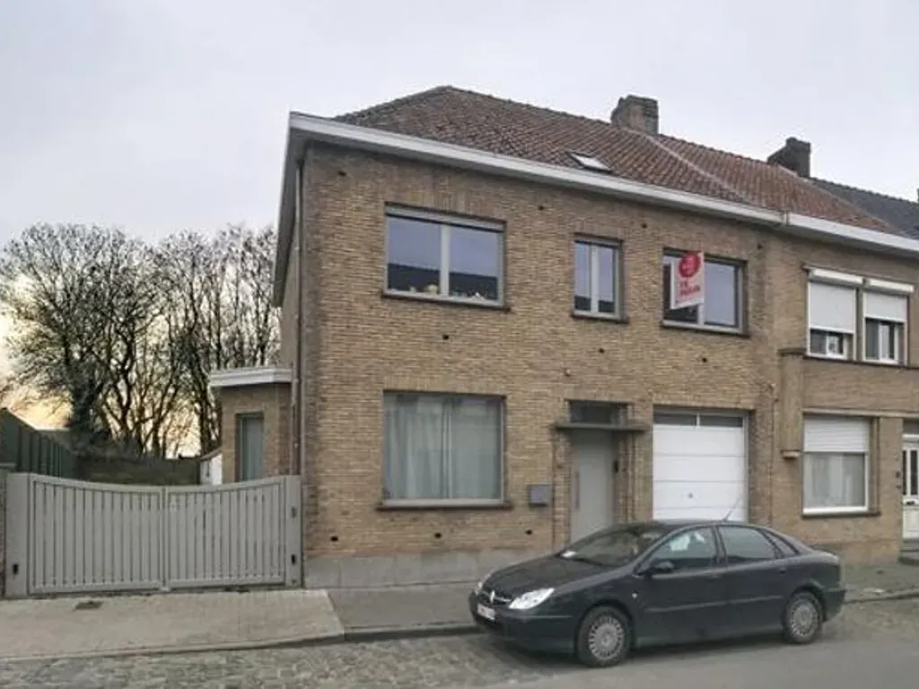 Hoofdfoto Huis in Watou