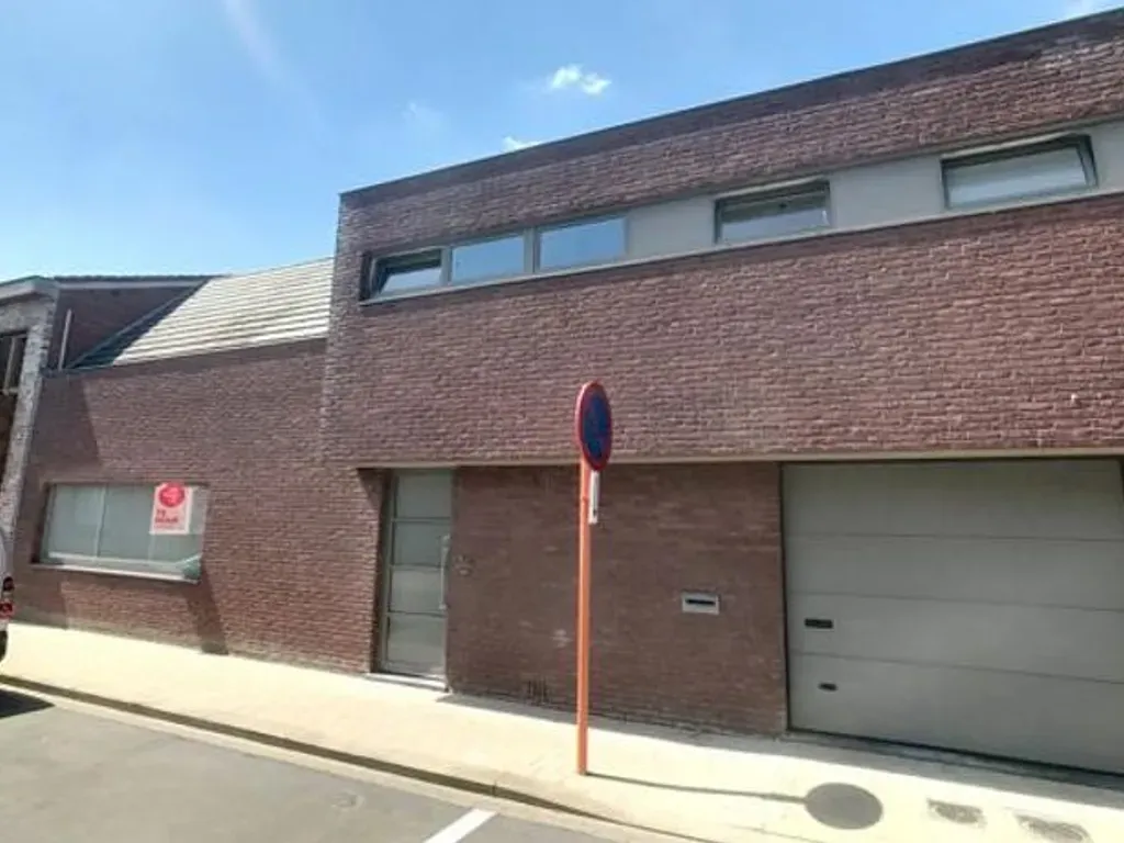 Huis in Poperinge - 7674177 - Heilig-Hartstraat 36, 8970 Poperinge