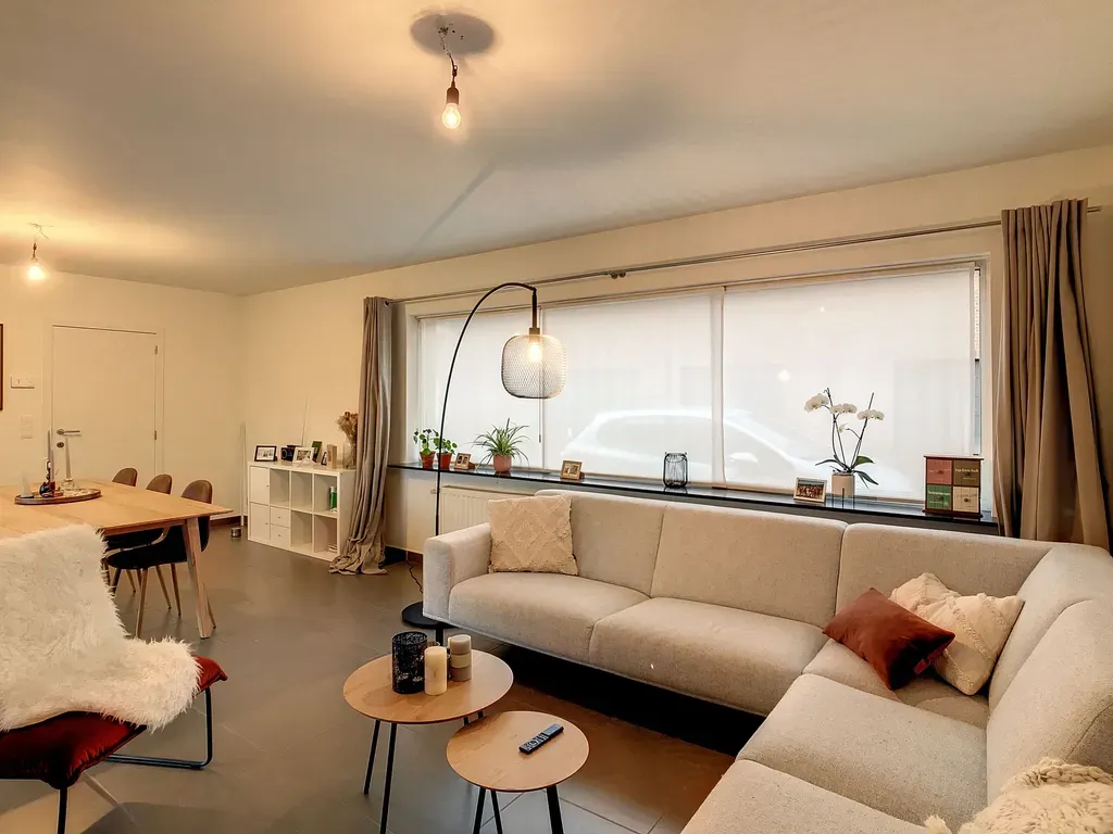 Huis in Poperinge - 7674177 - Heilig-Hartstraat 36, 8970 Poperinge