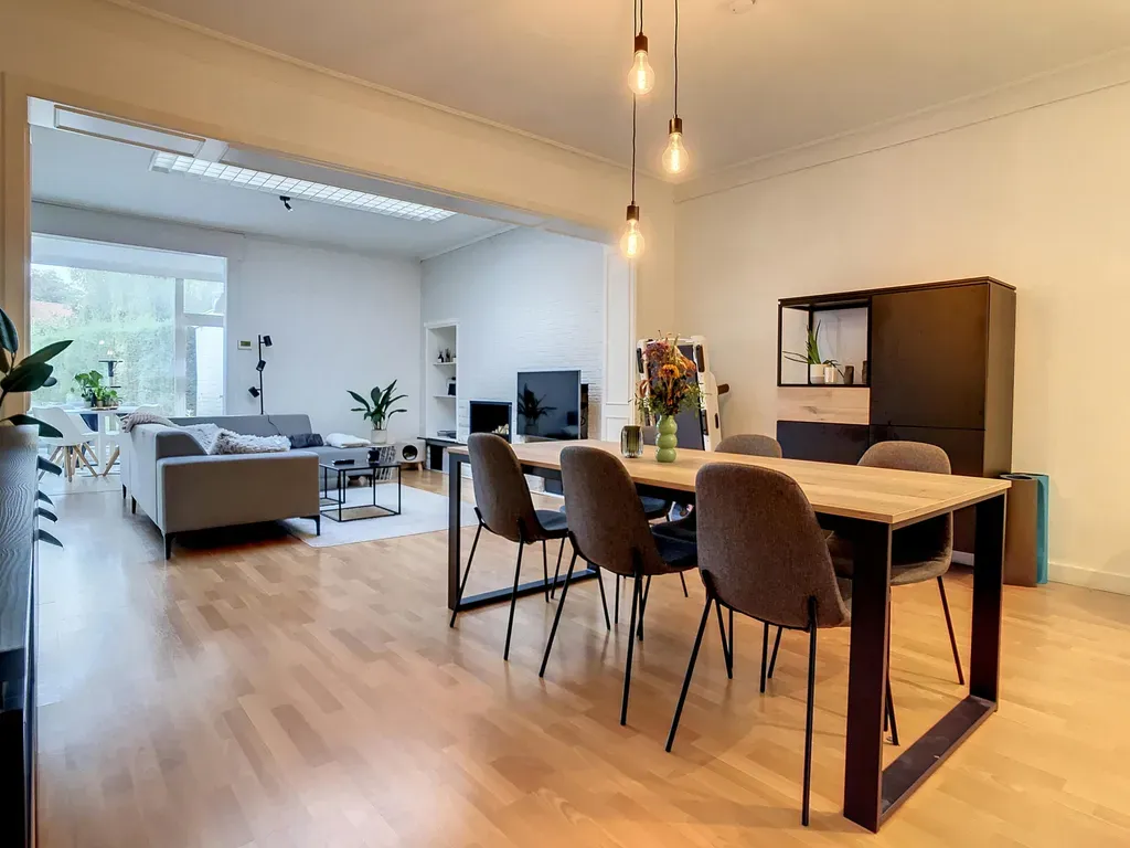 Huis in Izegem - 7674176 - Dweersstraat 22, 8870 Izegem