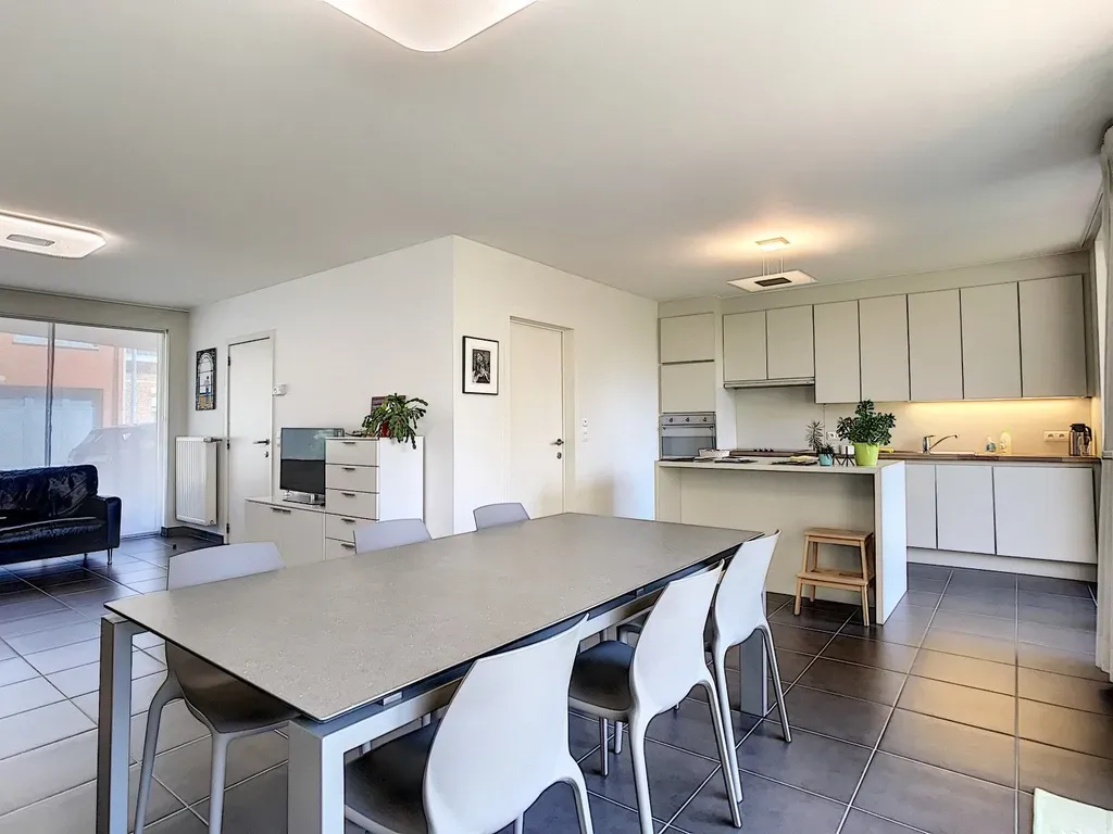Appartement in Poperinge - 7674178 - Komstraat 35, 8970 Poperinge