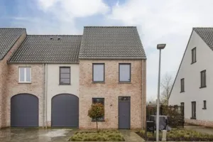  Verhuurd Kortrijk
