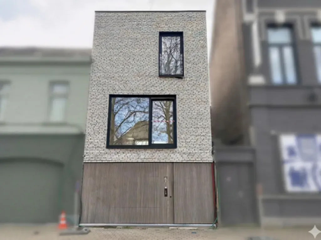 Huis in Roeselare - 7674180 - Delaerestraat 26, 8800 Roeselare