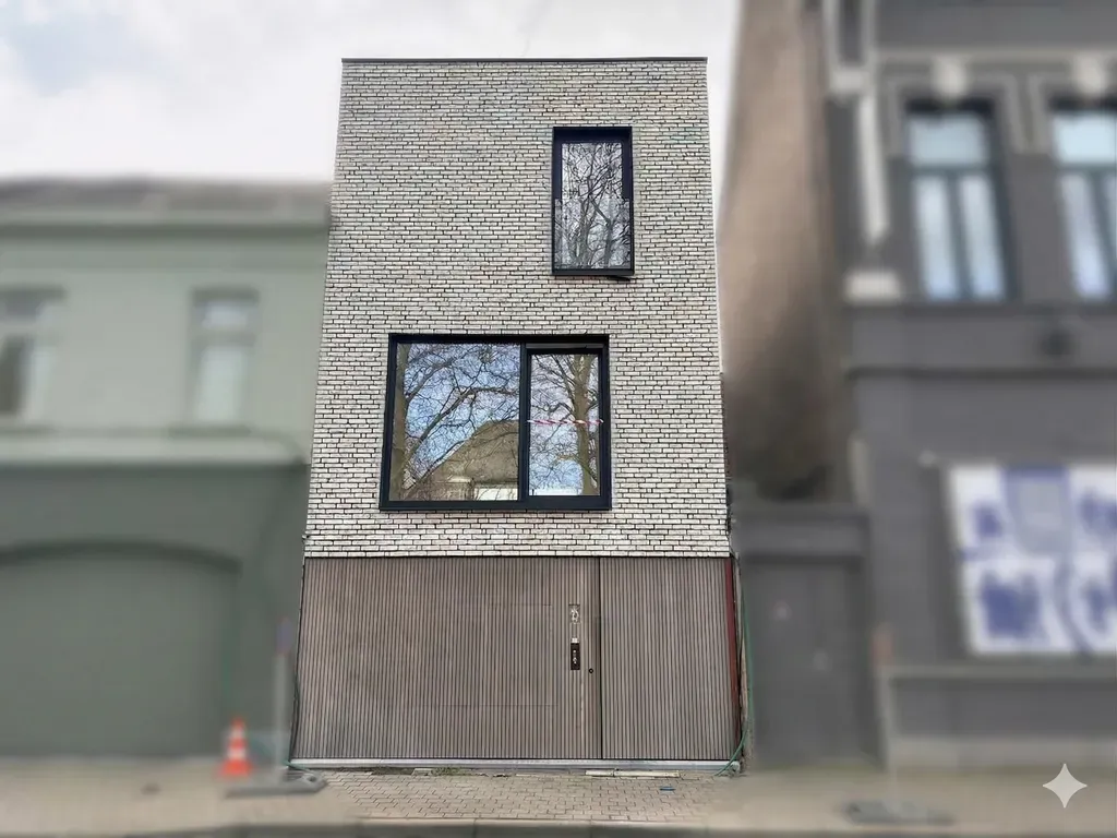 Huis in Roeselare - 7674180 - Delaerestraat 26, 8800 Roeselare