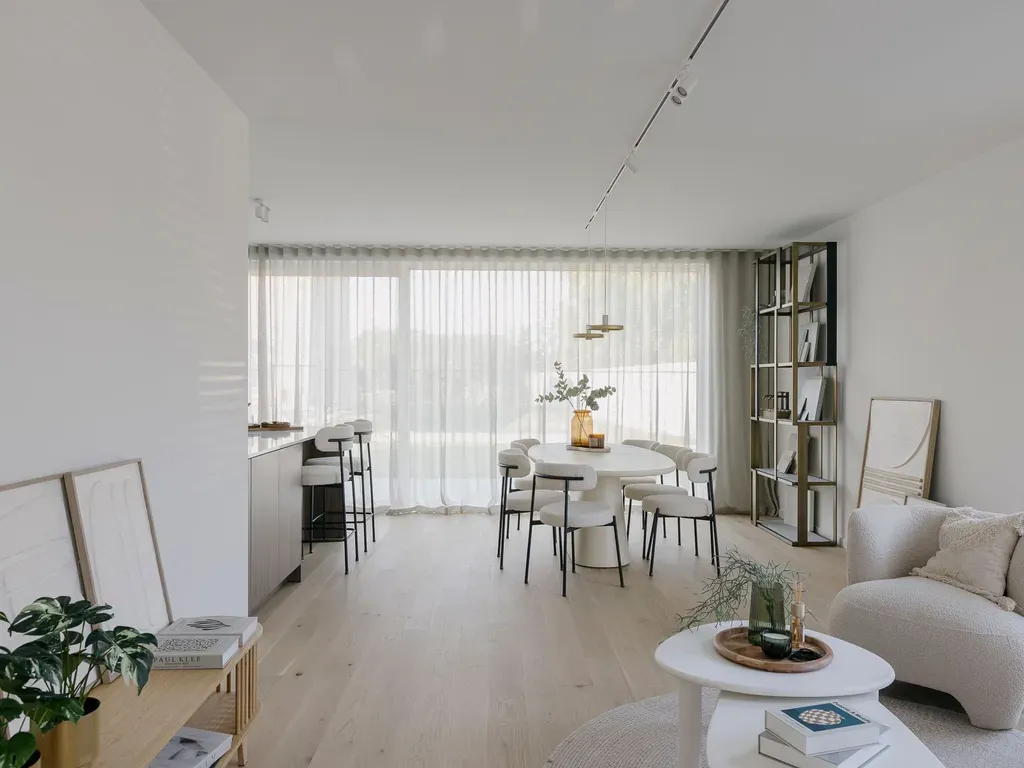 Huis in Vichte - 7674186 - Waregemstraat 1G, 8570 Vichte