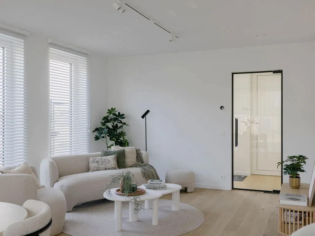 Huis in Vichte - 7674186 - Waregemstraat 1G, 8570 Vichte