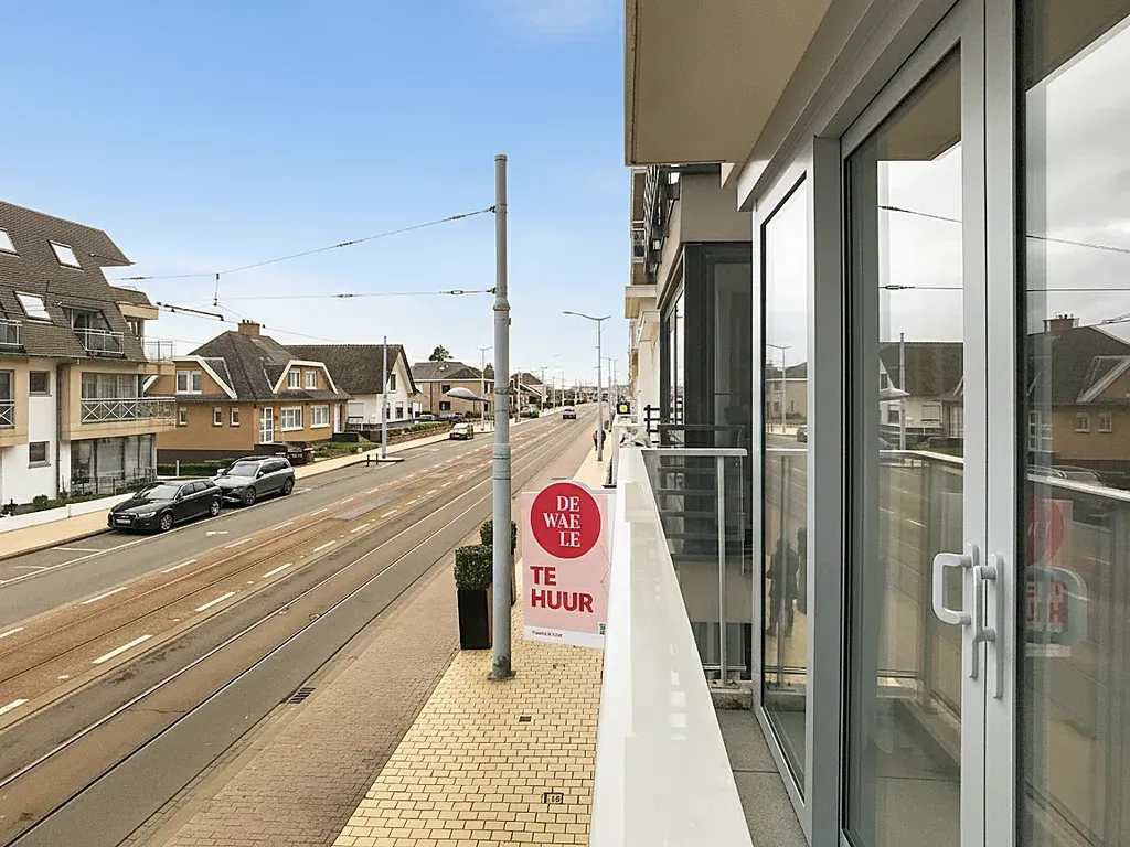 Appartement in Middelkerke - 7674188 - Leopoldlaan 240, 8430 Middelkerke