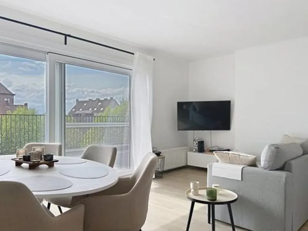 Appartement in Roeselare - 7674191 - Nijverheidsstraat 5a bus 32, 8800 Roeselare