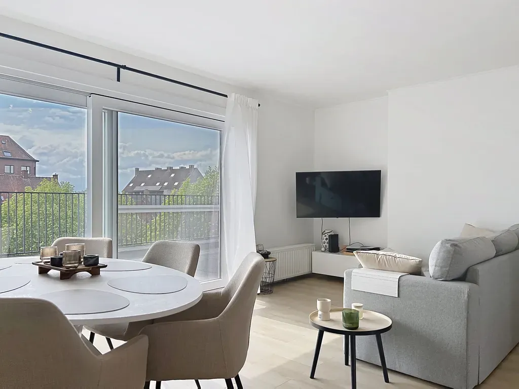 Appartement in Roeselare - 7674191 - Nijverheidsstraat 5a bus 32, 8800 Roeselare