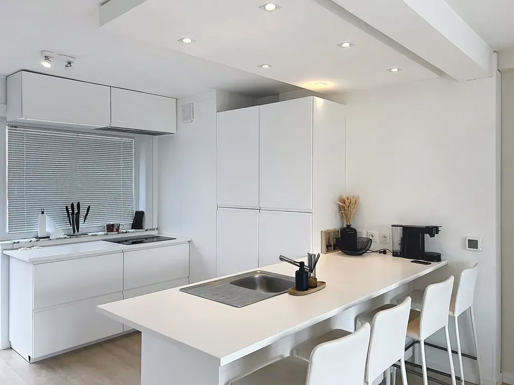 Appartement in Roeselare - 7674191 - Nijverheidsstraat 5a bus 32, 8800 Roeselare