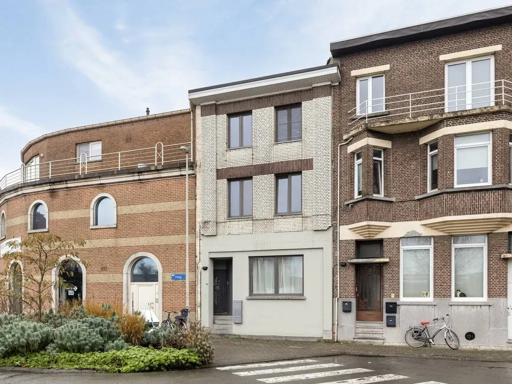 Appartement in Boom - 7674192 - Vrijheidstraat 42 bus 1, 2850 Boom