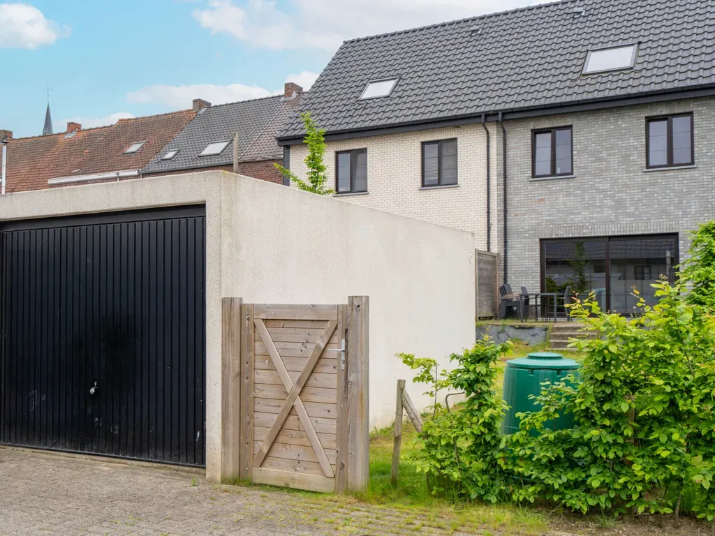 Huis in Lauwe - 7674123 - Julien Cagniestraat 14, 8930 Lauwe