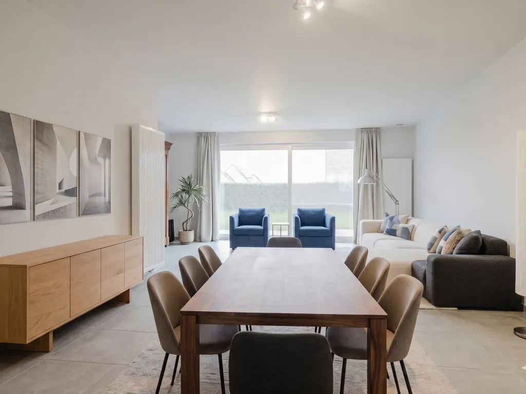 Huis in Kortrijk - 7674122 - Baldewijn Steverlynckstraat 3, 8500 Kortrijk