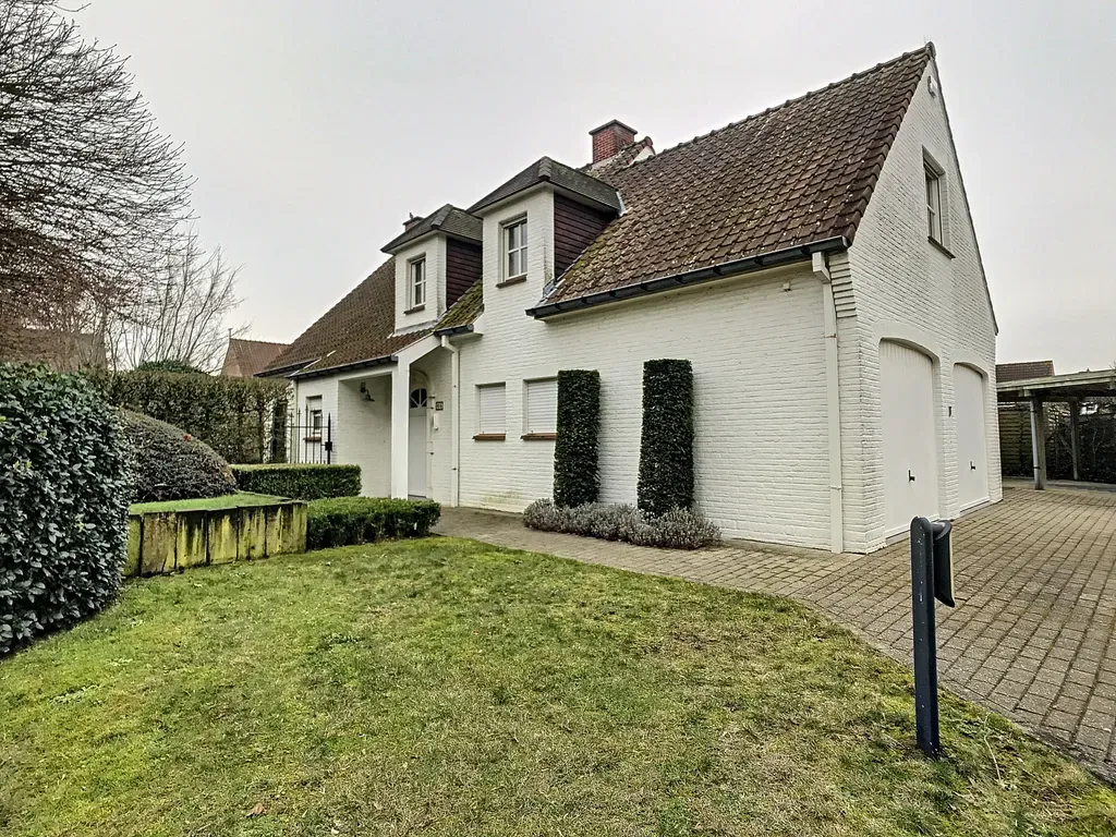 Huis in Waregem - 7674124 - Spei 65, 8790 Waregem