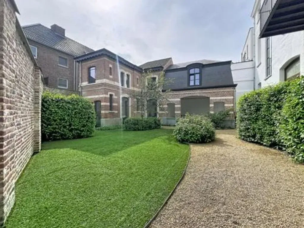 Hoofdfoto Huis in Gent