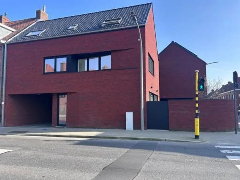 Huis in Heule - 7674126 - Oude Ieperseweg 53, 8501 Heule
