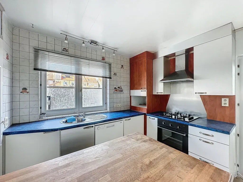 Huis in Oostkamp - 7674128 - Sint-Michielsestraat 45, 8020 Oostkamp