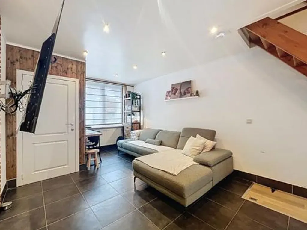Hoofdfoto Huis in Harelbeke