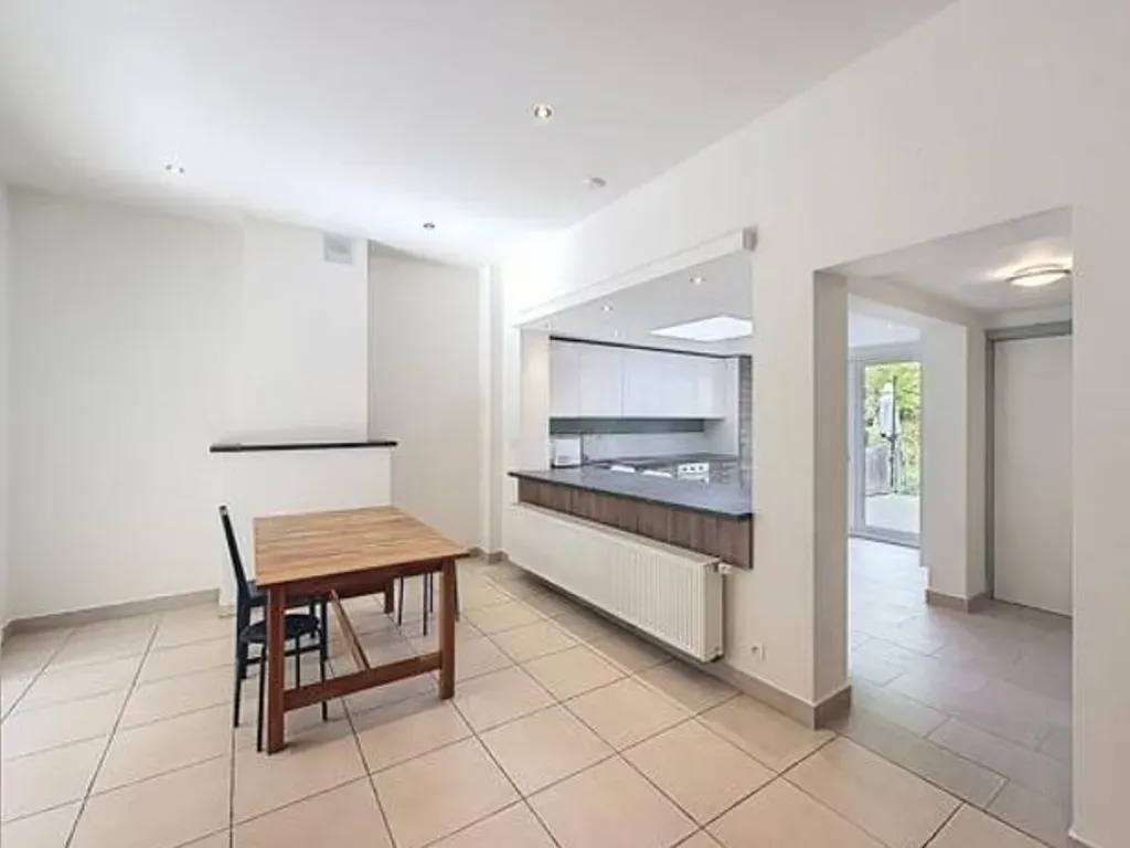 Hoofdfoto Huis in Gent