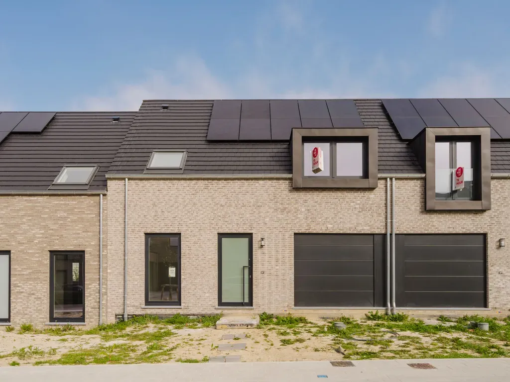 Huis in Kortrijk - 7674137 - Camiel De Stoopstraat 5, 8500 Kortrijk