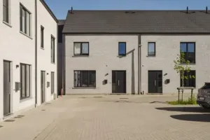  Verhuurd Kortrijk