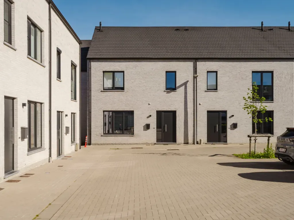 Huis in Kortrijk - 7674135 - Jean Catteauxstraat 8, 8500 Kortrijk