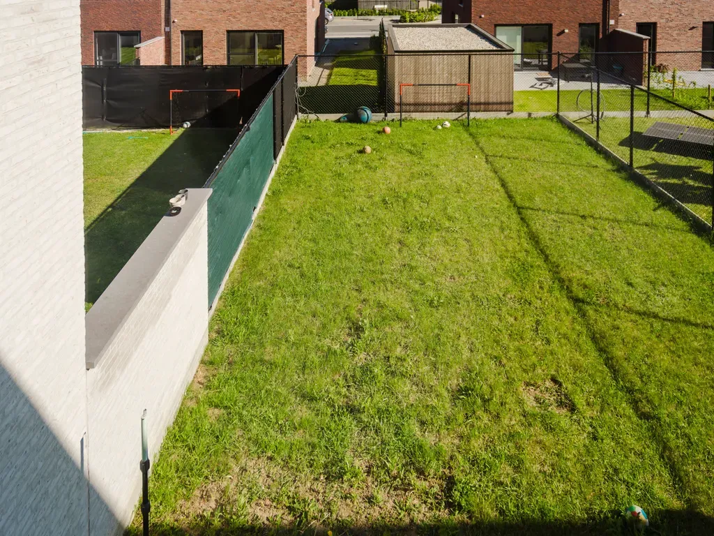 Huis in Kortrijk - 7674135 - Jean Catteauxstraat 8, 8500 Kortrijk