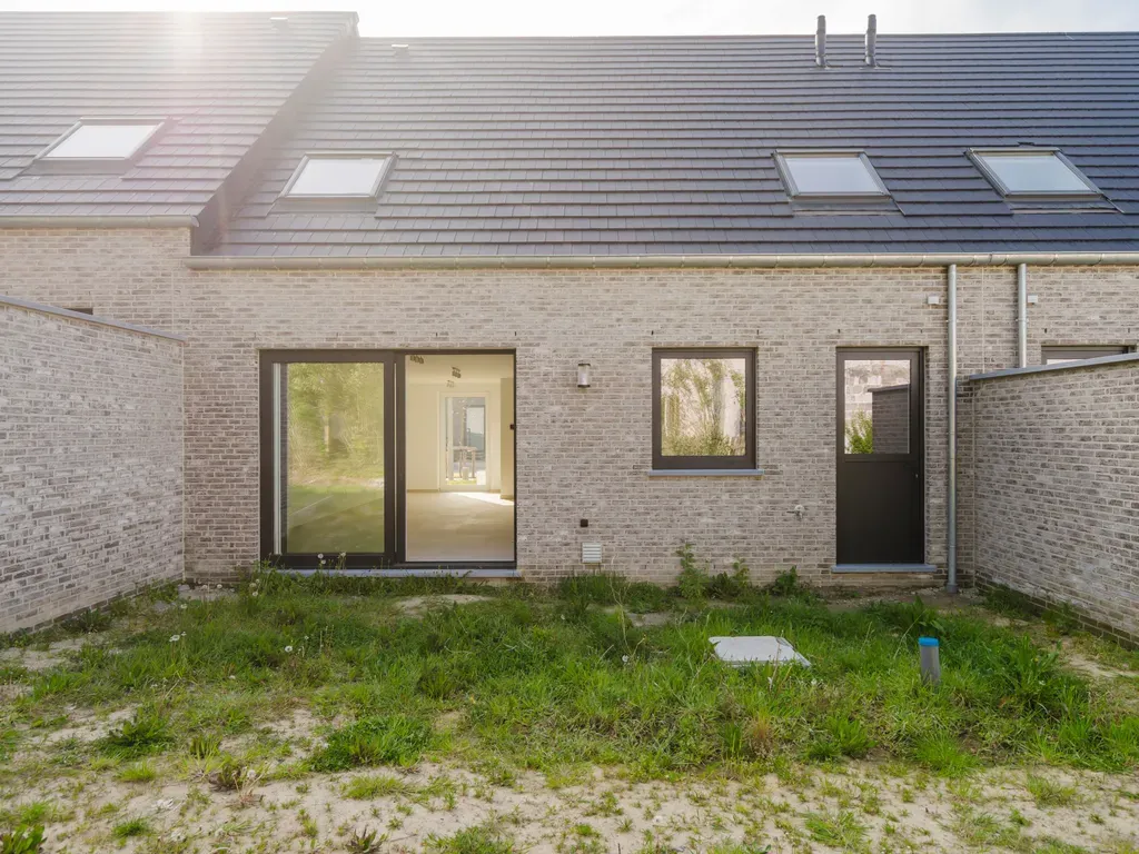 Huis in Kortrijk - 7674136 - Camiel De Stoopstraat 7, 8500 Kortrijk