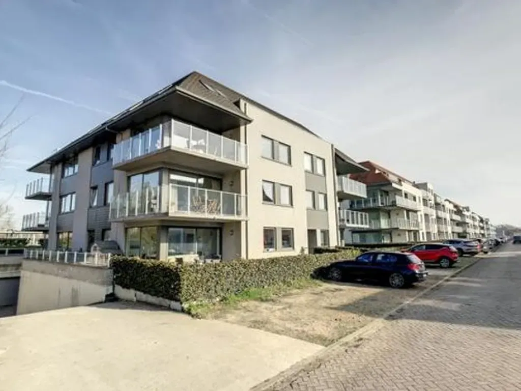 Appartement in Veurne - 7674241 - Rodestraat 8 bus 0203, 8630 Veurne