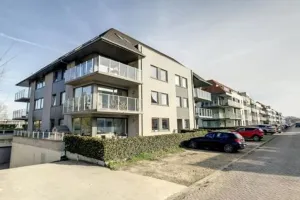  Verhuurd Veurne