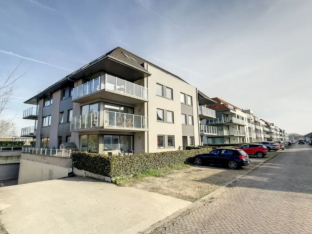 Appartement in Veurne - 7674241 - Rodestraat 8 bus 0203, 8630 Veurne