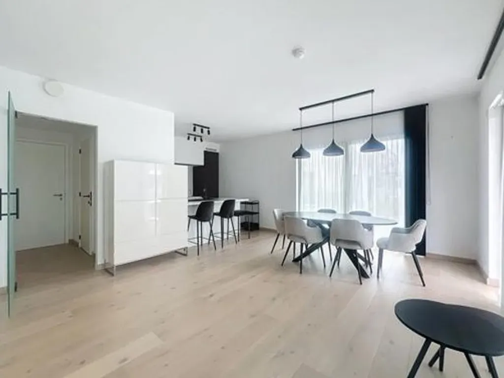 Appartement in Merelbeke - 7674246 - Ettingen 13a bus 104, 9820 Merelbeke
