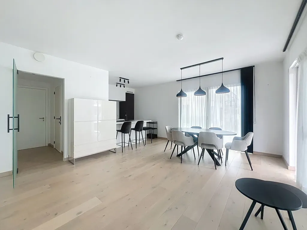 Appartement in Merelbeke - 7674246 - Ettingen 13a bus 104, 9820 Merelbeke