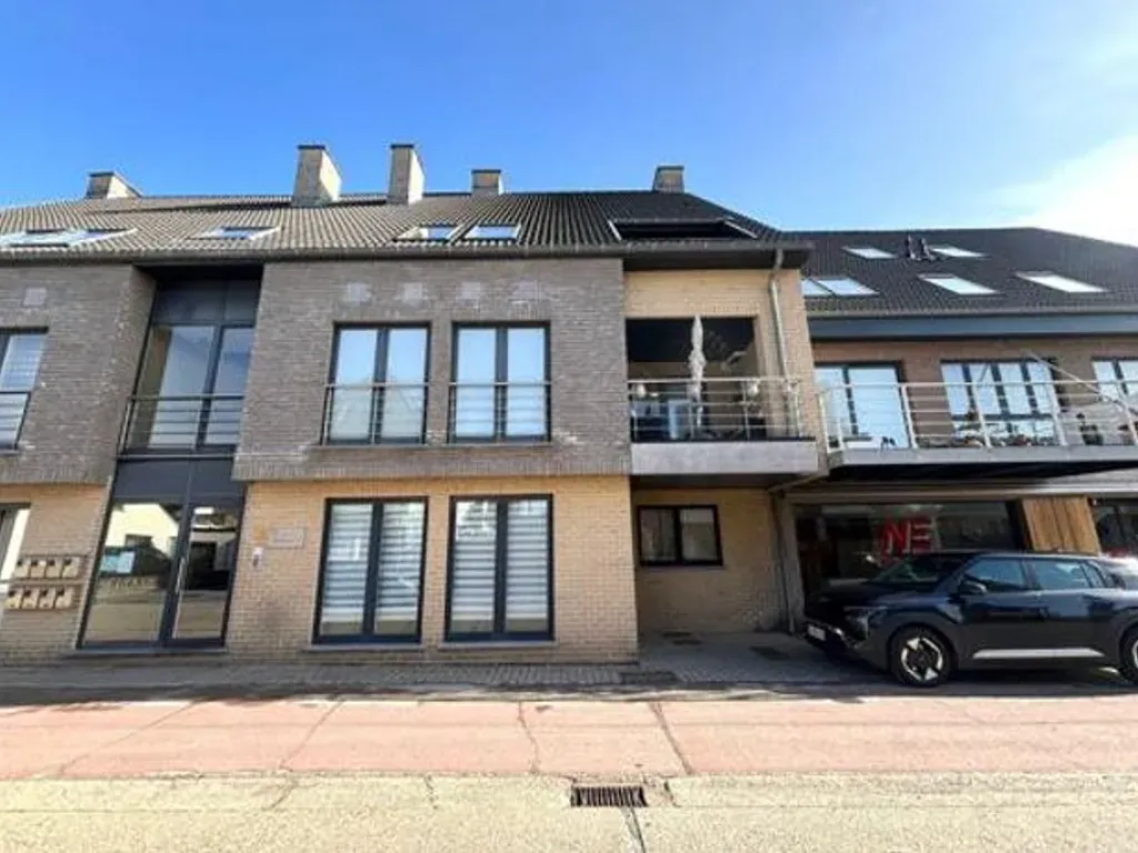 Hoofdfoto Appartement in Kortessem