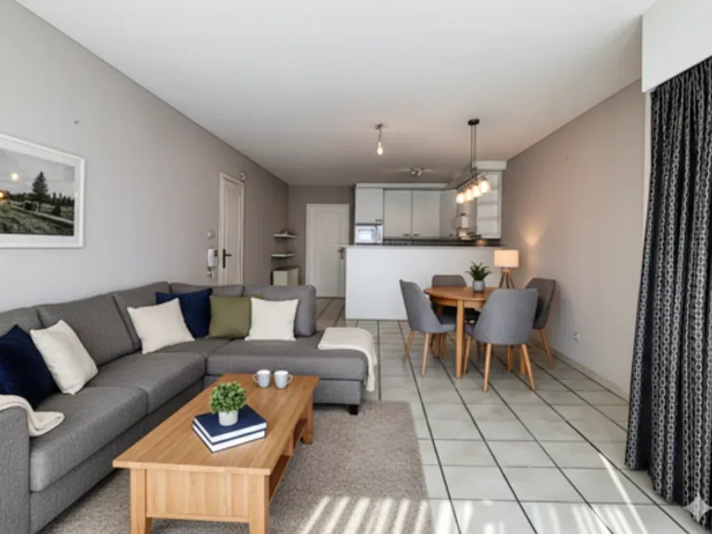 Appartement in Torhout - 7674256 - Elisabethlaan 1 bus 1A, 8820 Torhout
