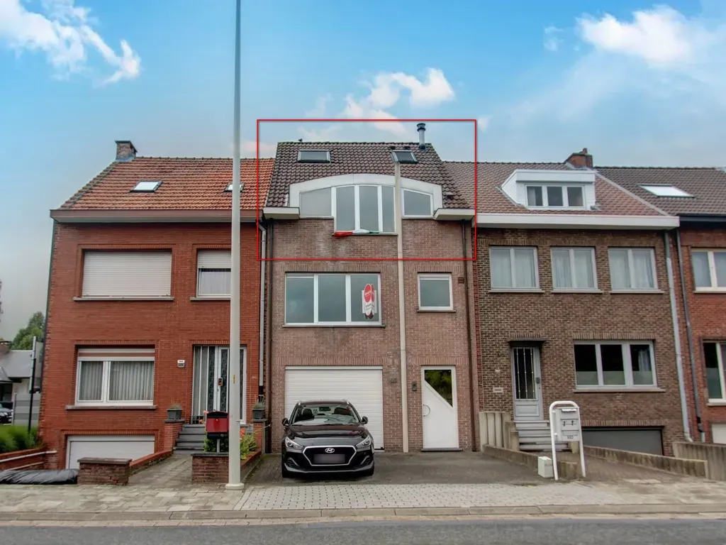 Appartement in Boom - 7674259 - Kerkhofstraat 661 bus 2, 2850 Boom