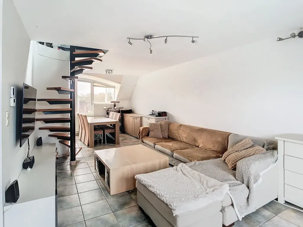 Appartement in Boom - 7674259 - Kerkhofstraat 661 bus 2, 2850 Boom