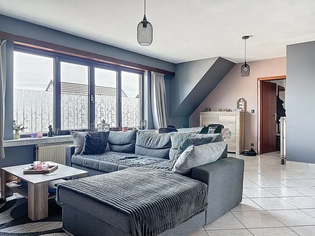 Appartement in Wommelgem - 7674263 - Welkomstraat 16 bus 3, 2160 Wommelgem