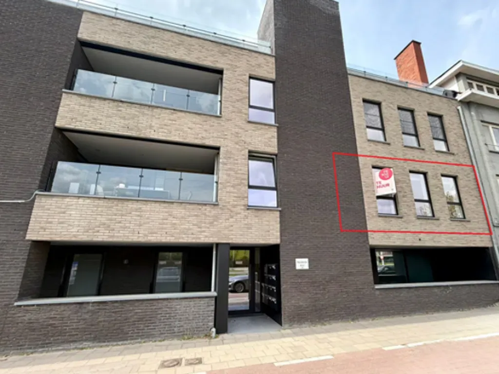 Appartement in Hasselt - 7674267 - Kempische Steenweg 218 bus 1.03, 3500 Hasselt