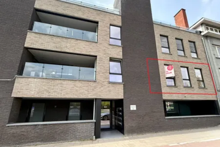  Verhuurd Hasselt