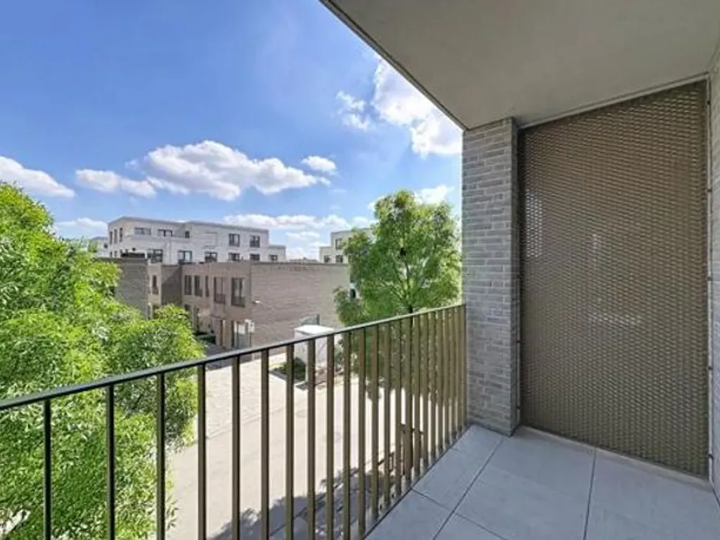 Appartement in Antwerpen Linkeroever - 7674264 - Amand De Lattinlaan 30 bus 105, 2050 Antwerpen Linkeroever