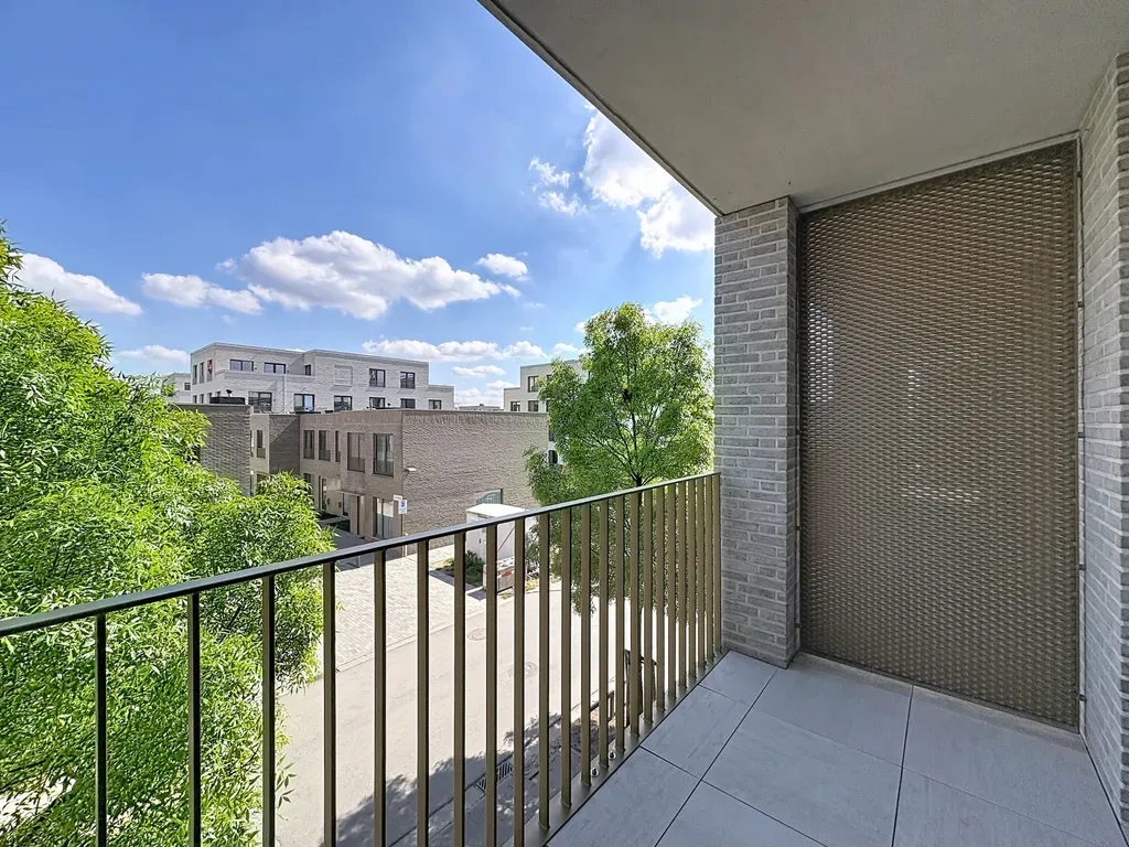 Appartement in Antwerpen Linkeroever - 7674264 - Amand De Lattinlaan 30 bus 105, 2050 Antwerpen Linkeroever