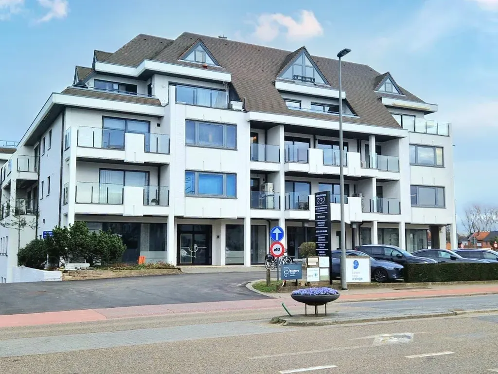 Appartement in Hasselt - 7674265 - Luikersteenweg 232 bus 2.01, 3500 Hasselt