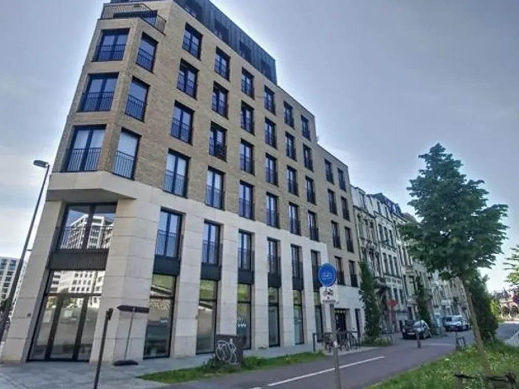 Hoofdfoto Appartement in Antwerpen-zuid